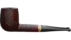 лула Savinelli NEW OSCAR brown blast 9 mm