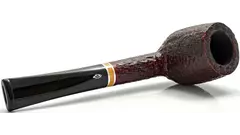 лула Savinelli NEW OSCAR brown blast 9 mm