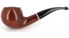 gift set Vauen Starter set brown pipe in bag