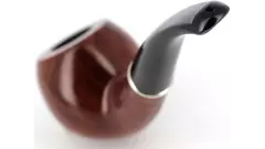 gift set Vauen Starter set brown pipe in bag