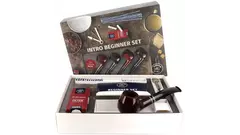 gift set Vauen Beginner INTRO#1 bent brown