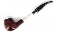 gift set Vauen Beginner INTRO#1 bent brown