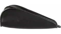 калъф за лула Pipe Bag PU leather black 1 pipe