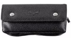 pipe case Combi PU rubber inside black 2 pcs