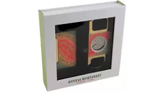 gift set Hoyo de Monterrey lighter and cutter