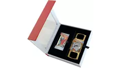 под. к-т Romeo y Julieta lighter and cutter