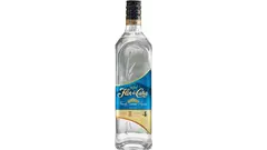 ром Flor de Caña Extra Seco 4 years 700 ml Alcohol 40%