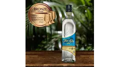 ром Flor de Caña Extra Seco 4 years 700 ml Alcohol 40%