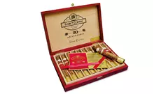 FLOR DE COPAN GRAN RESERVA 20 ANIVERSARIO ROSAS LE /10/