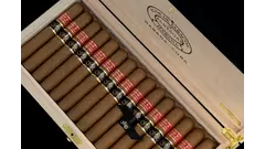 PARTAGAS SERIE E No. 2 GRAN RESERVA COSECHA 2015 /15/