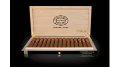 PARTAGAS SERIE E No. 2 GRAN RESERVA COSECHA 2015 /15/