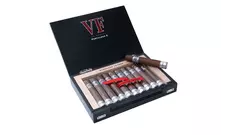 VEGAFINA FORTALEZA 2 REPOSADO 10 ANOS LE