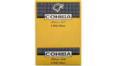 COHIBA Wide Short /6/