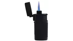 lighter WF Rubber Torch black