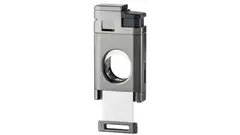 запалка Winjet Premium 3xJet+ cutter anthrazit, Ring 58