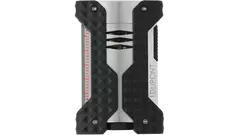 запалка S.T.DUPONT LI WINDPROOF jet chrome