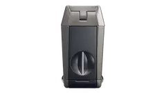 запалка Colibri QUANTUM gunmetal