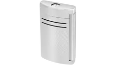 запалка S.T.DUPONT MaxiJet quadrillage