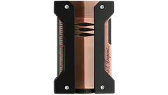 запалка S.T.DUPONT Defi Extreme vintage copper