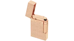 запалка S.T.DUPONT Ligne 2 rose gold