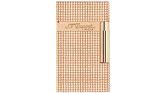 запалка S.T.DUPONT Ligne 2 rose gold