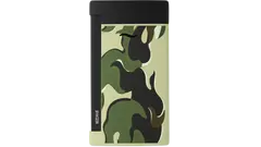 запалка S.T.DUPONT Slim 7 camo green/black