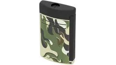 запалка S.T.DUPONT Maxijet camo green