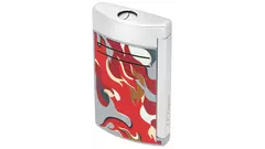 запалка S.T.DUPONT Maxijet camo red