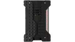 запалка S.T.DUPONT LI WINDPROOF jet black