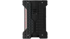 запалка S.T.DUPONT LI WINDPROOF jet black