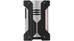 запалка S.T.DUPONT LI WINDPROOF jet chrome