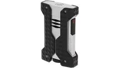 запалка S.T.DUPONT LI WINDPROOF jet chrome