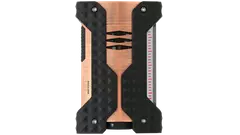 запалка S.T.DUPONT LI WINDPROOF jet copper