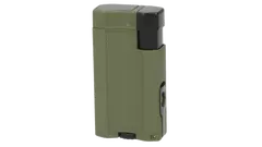 запалка Winjet 2xJet green crackle + punch