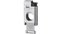 запалка Winjet Premium 3xJet chrome with cutter ring 58