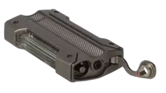 запалка Winjet jet, dark gun metal, with cigar punch + cigar rack