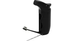 запалка ADORINI Puroso double jet black punch