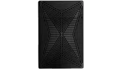 запалка S.T.DUPONT L2 SMALL X BLACK