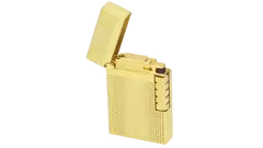 запалка Eurojet Milan, flint gold