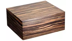 умидор SIGLO ebony 50 cigars