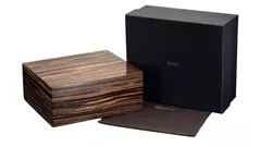 умидор SIGLO ebony 50 cigars