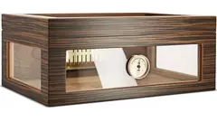 умидор ADORINI Treviso grande brown 150 cig