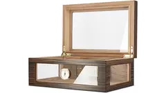 умидор ADORINI Treviso grande brown 150 cig