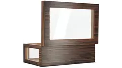 умидор ADORINI Treviso grande brown 150 cig