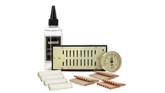 умидор ADORINI Treviso grande brown 150 cig