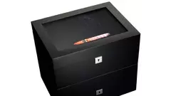 умидор SIGLO Lenticular 75 cig