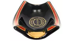 пепелник Partagas Single black and red 1 cig