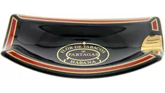 пепелник Partagas Single black and red 1 cig