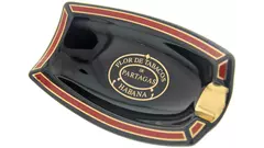 пепелник Partagas Single black and red 1 cig