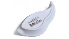 пепелник Tobacco leaf white 1 cigar